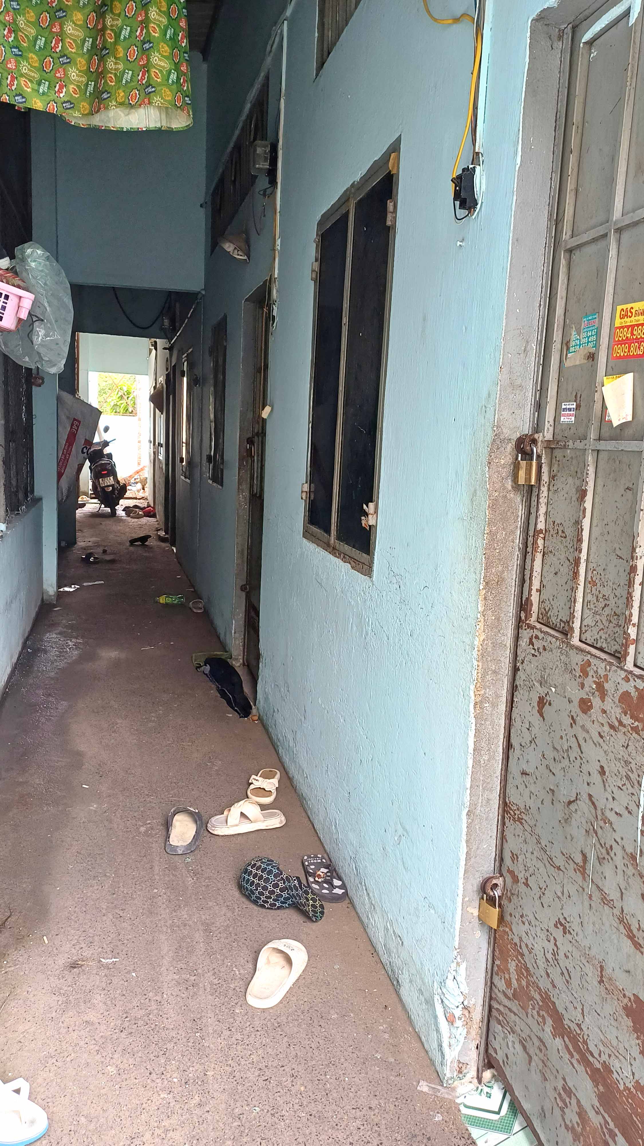  Giá Ngộp Chỉ 5.9 Tỷ – Đất 140m² Bình Chiểu Nhà Hẻm Xe Hơi Sát Tỉnh Lộ 43, Chỉ Nhỉnh 40Tr/m² 