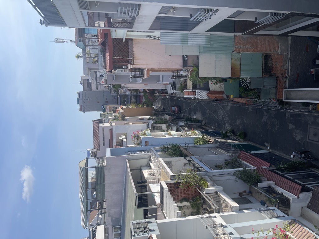  Nhà Hoàng Hoa Thám - K300 -Tân Bình - 7.5x15x5 Tầng - Chỉ nhỉn 8 tỷ - Hẻm 6M 