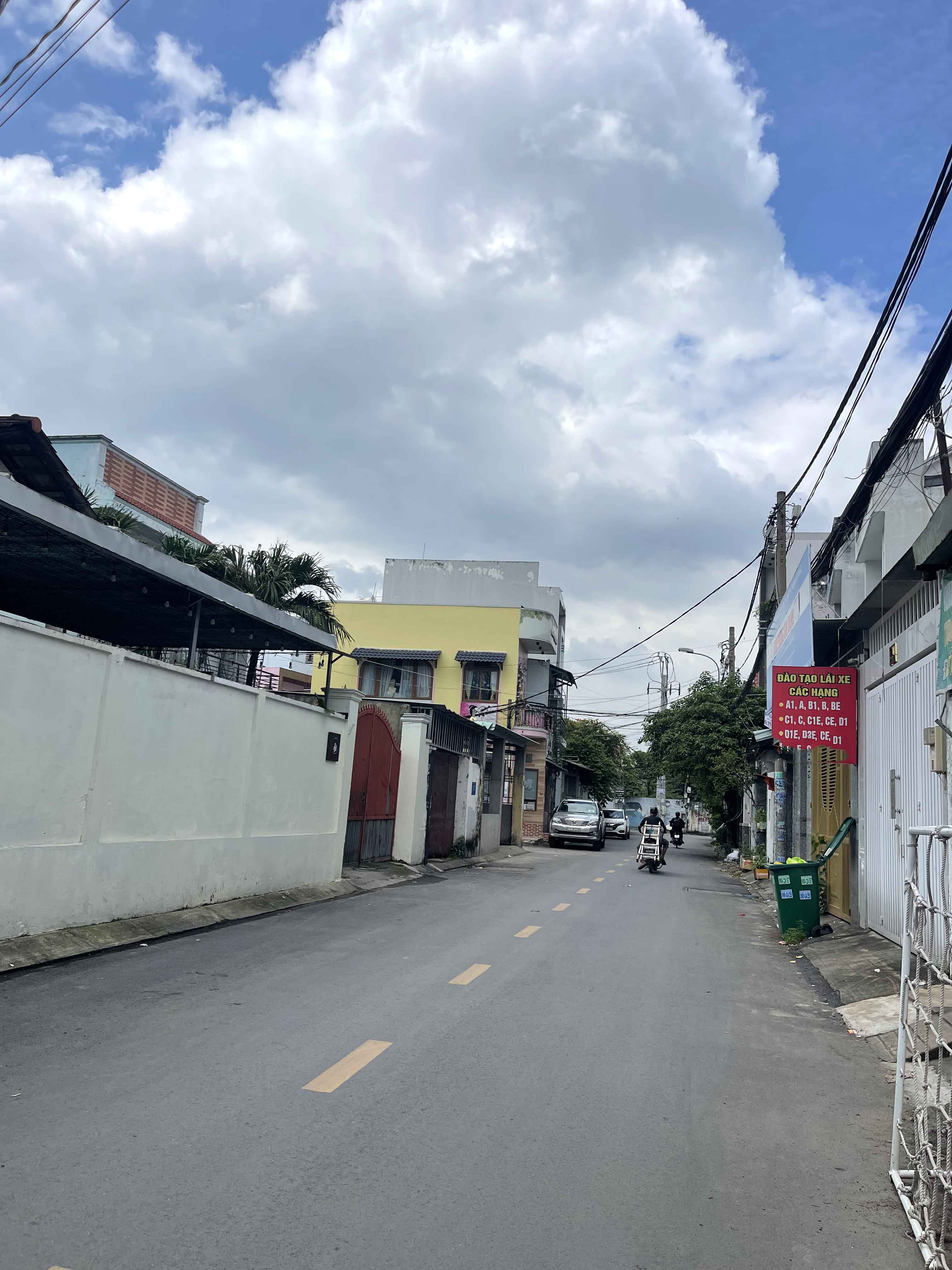  Ngộp Bán Gấp Nhà Mặt Tiền 132m² Gần CĐ Công Thương – 3 Tầng Kinh Doanh, Thu Nhập 70Tr/Tháng, Giá 12 Tỷ Nhỉnh 