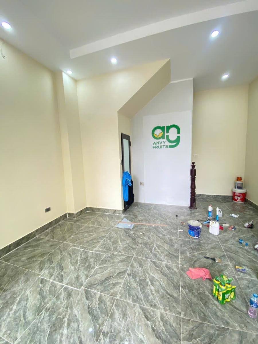  Phân lô KĐT Định Công-33m*5tầng-Phố 2 xe tải tránh, vỉa hè 2 bên-Kinh doanh sầm uất. 13 tỷ 