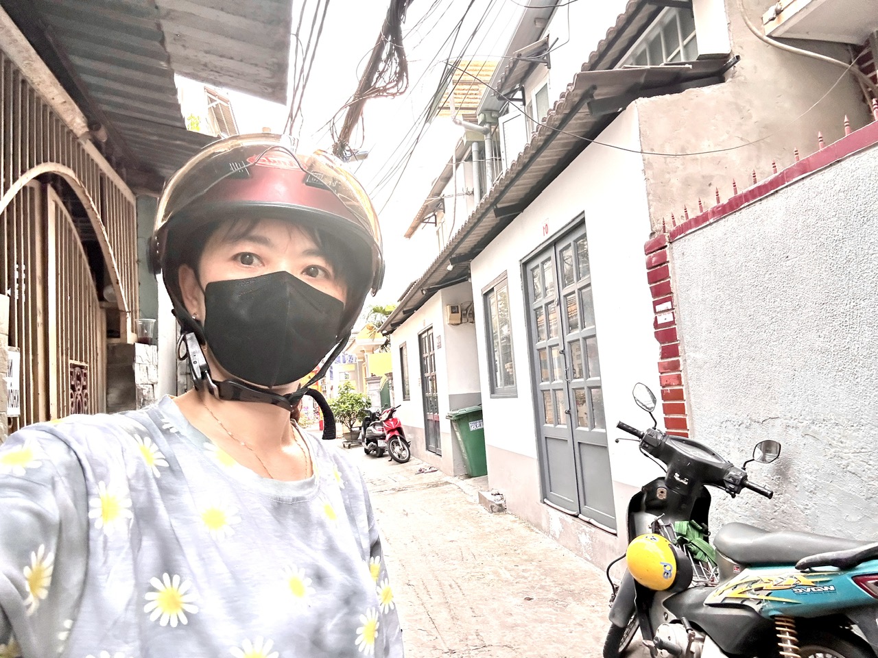  ???? CHÀO BÁN NHÀ TRỌ CÓ SẴN DÒNG TIỀN 45 TRIỆU/THÁNG - NGANG ĐẸP 10M*18M - THÔNG RA TÔN THẤT THUYẾT, HOÀNG DIỆU, NGUYỄN TẤT THÀNH, CHỈ 2 PHÚT ĐẾN PHỐ ĐI BỘ NGUYỄN HUỆ CHILL CHILL???? 