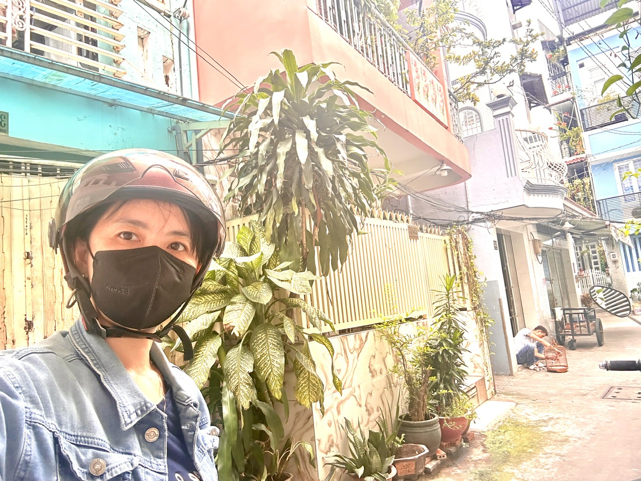  ???? BÁN NHÀ TRUNG TÂM QUẬN- PHƯỜNG KHÁNH HỘI- GIAO THƯƠNG GIỮA VÌNH KHÁNH VÀ ĐOÀN VĂN BƠ- 2 PHÚT QUA CẦU CAMMET- KẾ BÊN HOÀNG DIỆU, NGUYỄN TẤT THÀNH???? 