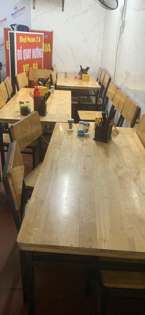  CHÍNH CHỦ CẦN SANG NHƯỢNG LẠI CỬA HÀNG - 74 ĐỊNH CÔNG - P.ĐỊNH CÔNG - HOÀNG MAI - HÀ NỘI 