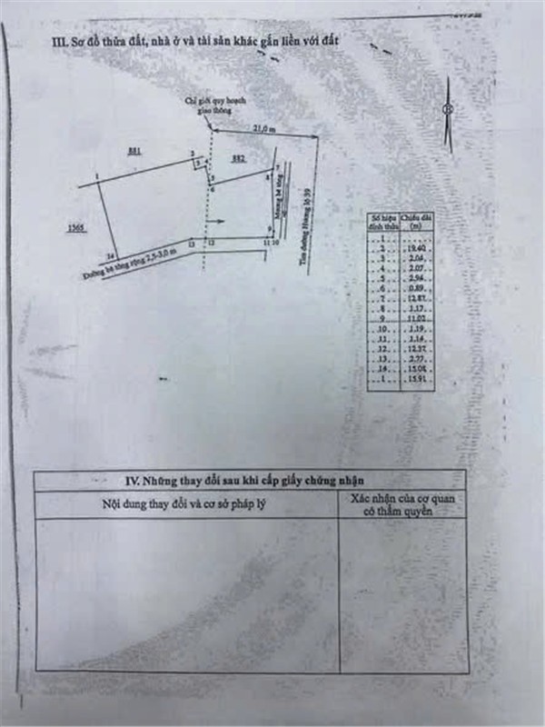  HOT HOT - CẦN BÁN CĂN NHÀ CẤP 4   TẠI Suối Tiên, Diên Khánh, Khánh Hòa 