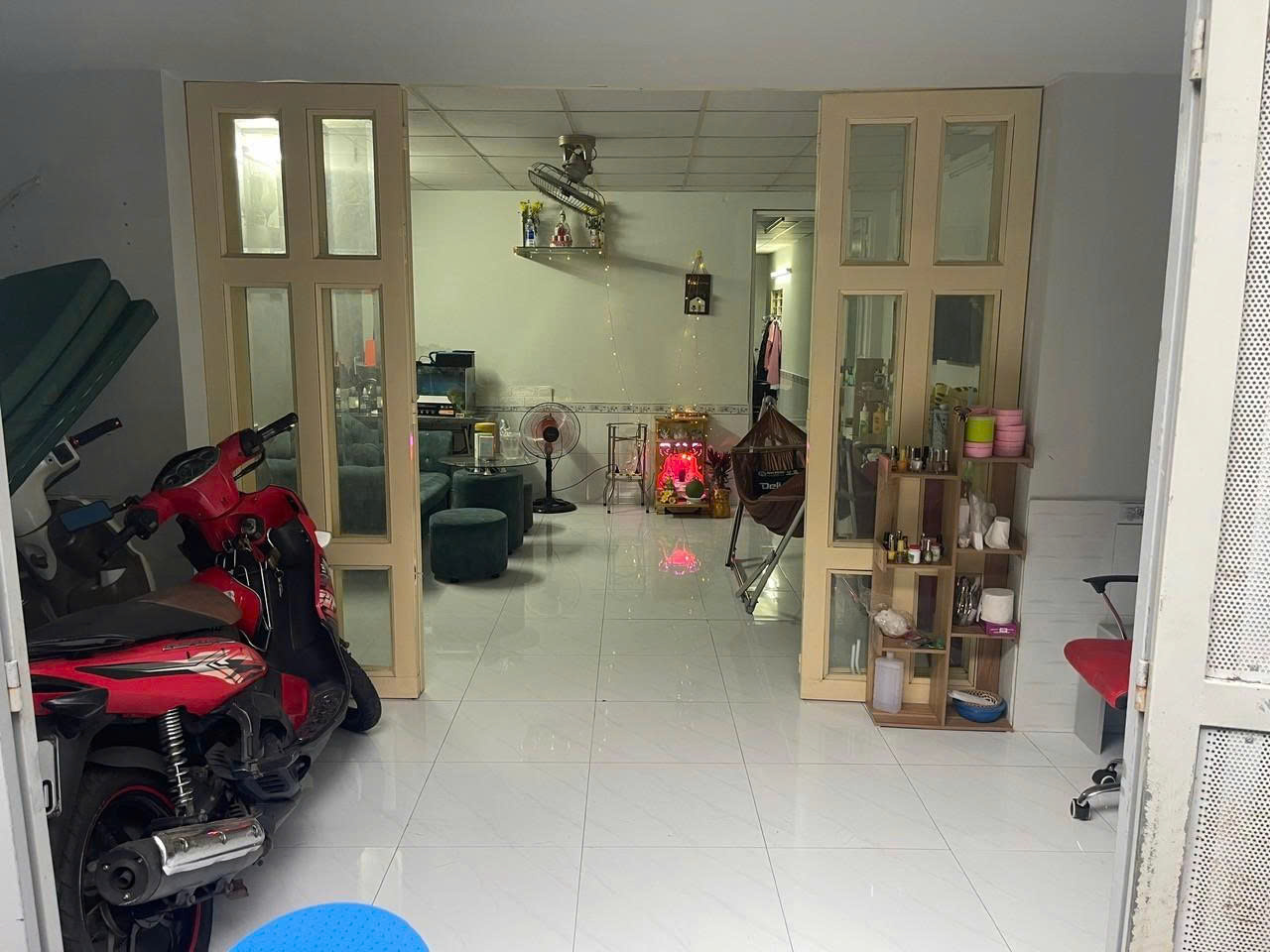  GIÁ TỐT – CHÍNH CHỦ CHO THUÊ NHANH NHÀ CẤP 4 NGUYÊN CĂN – NHÀ BÈ 