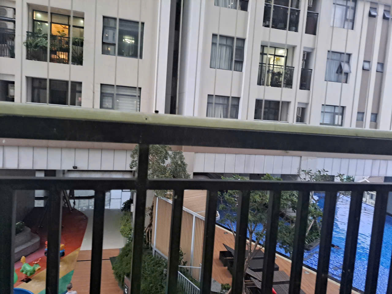  CHÍNH CHỦ CHO THUÊ CĂN HỘ PHÚ ĐÔNG PREMIER – 2PN 2WC – PHƯỜNG AN BÌNH, TP. DĨ AN, BÌNH DƯƠNG 