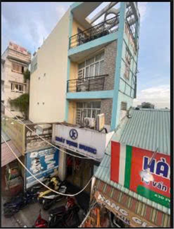  GIÁ TỐT - CHÍNH CHỦ Cần Bán Nhanh Căn Nhà Mặt Tiền Phạm Văn Đồng ,Thủ Đức, TP HCM 