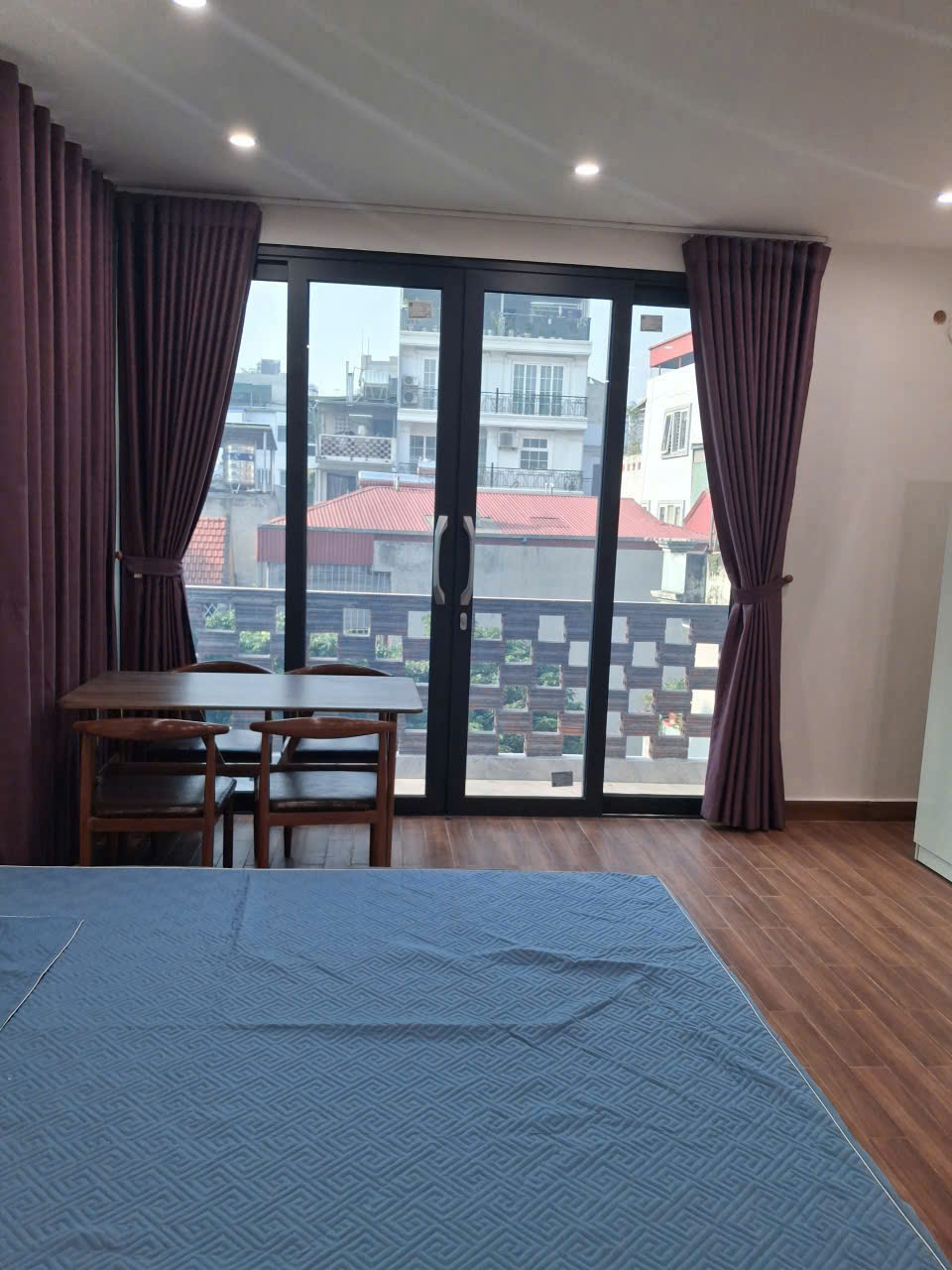  CHO THUÊ CĂN HỘ – FULL NỘI THẤT QUẬN TÂY HỒ, HÀ NỘI 