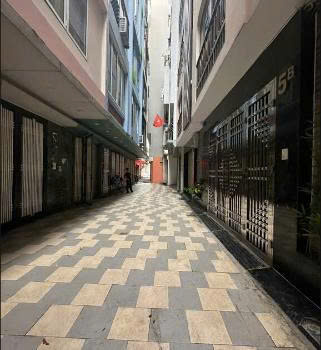  BÁN NHÀ PHỐ QUAN HOA – NGÕ RỘNG Ô TÔ VÀO NHÀ – KHU DÂN TRÍ CAO, KHÔNG NGẬP 