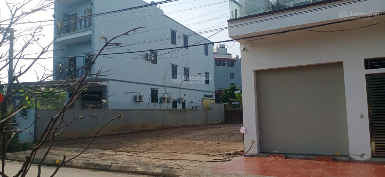  Chỉ từ 2 tỷ Đất Phú Cát (Hòa Lạc) Sổ đỏ chính chủ vị trí vàng tiềm năng tăng giá mạnh giá 