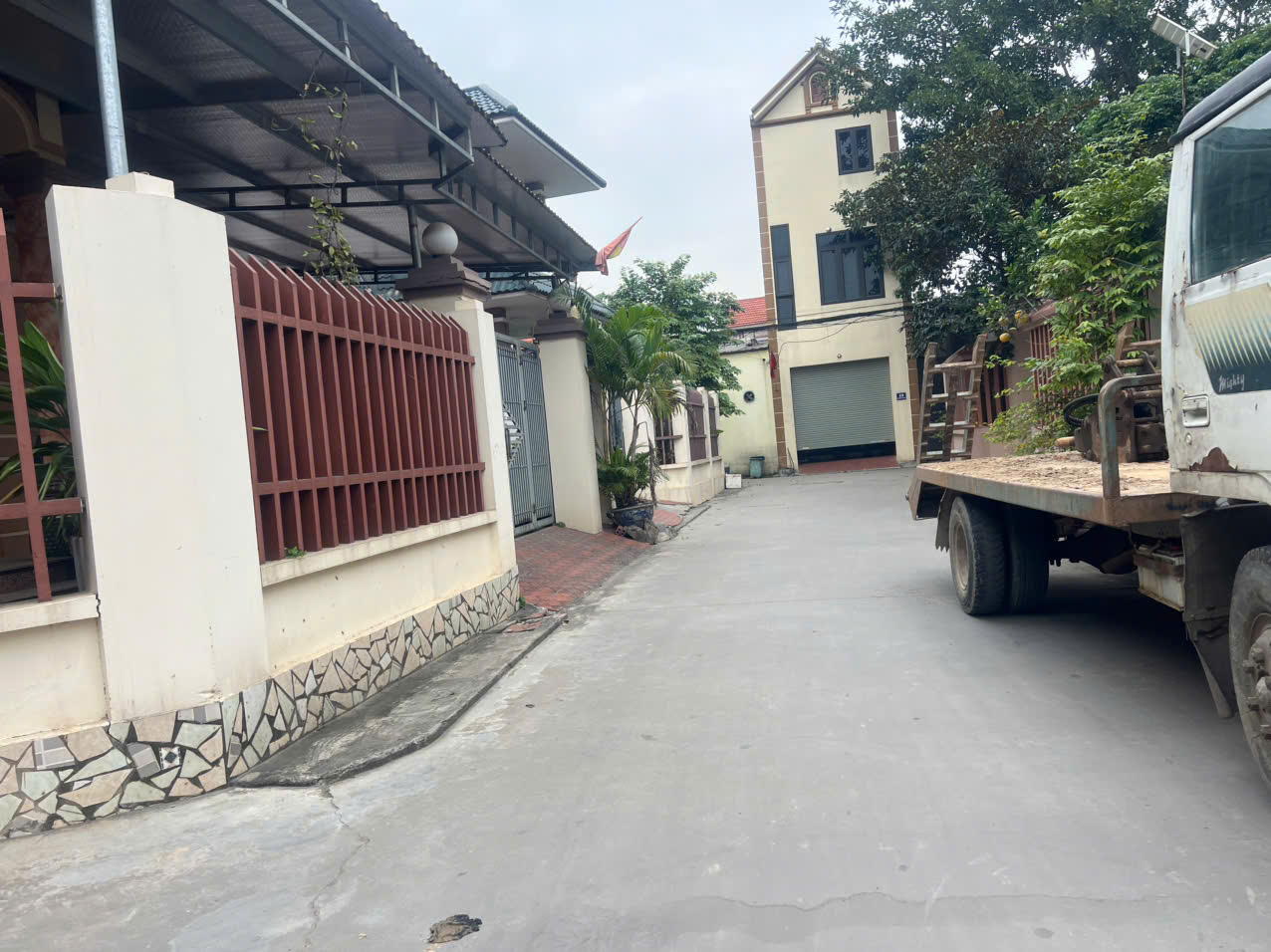  Đất đẹp Xóm Thượng - Phù Lỗ - Sóc Sơn 