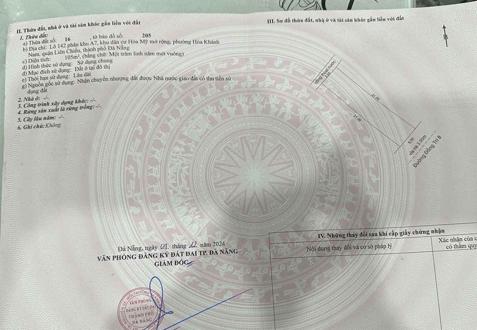  RẼ NHẤT THỊ TRƯỜNG - Bán đất đường Đồng Trí 8 - gần ĐH Sư Phạm 