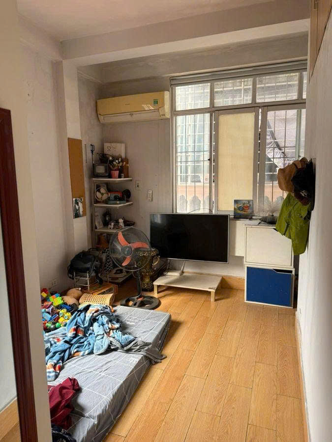  ????: NGÕ THÔNG - LÔ GÓC THOÁNG MÁT - KINH DOANH ĐỈNH CAO ???? Bán nhà Đống Đa 