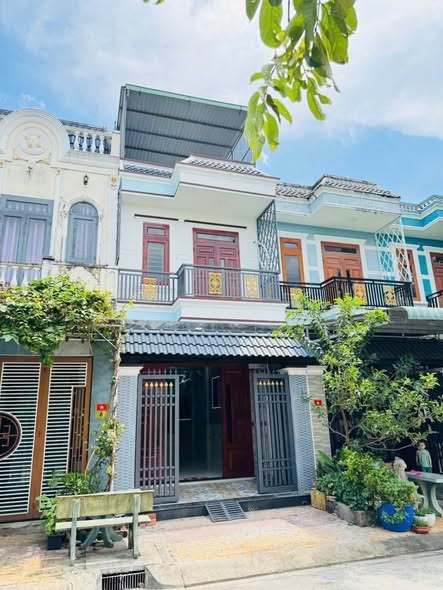  NHÀ TRƯỜNG THỌ – MỘT ĐỜI CHỦ – GẦN ĐẶNG VĂN BI – GIÁ 9.9 TỶ 