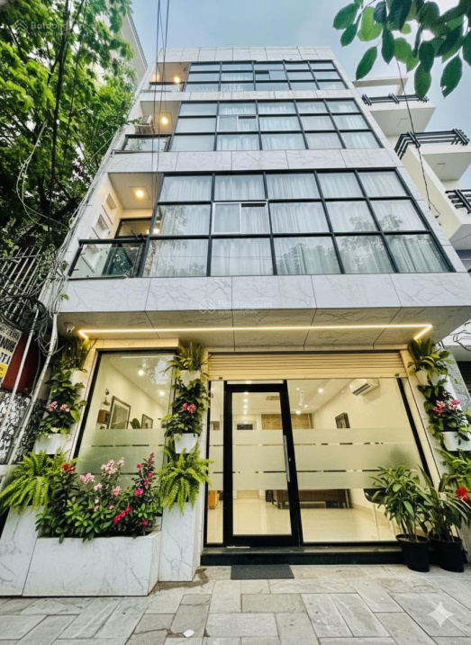  BÀU CÁT- 5 tầng - GẦN Metro S2 - 14 TỶ NHỈN - DÒNG TIỀN ỔN ĐỊNH 