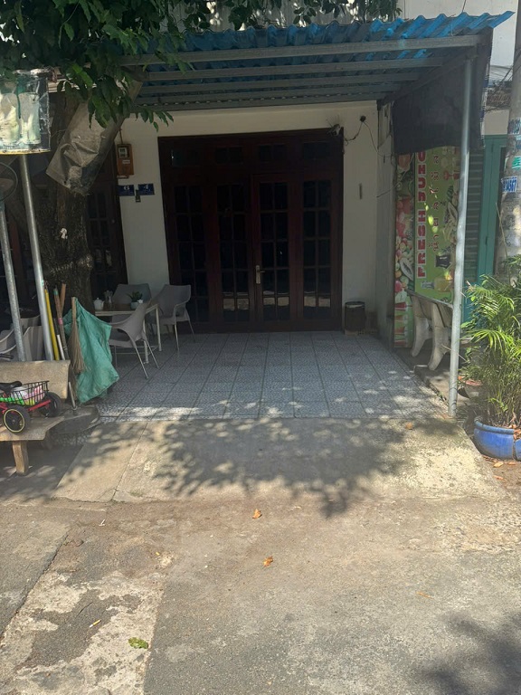  CHO THUÊ NHÀ NGUYÊN CĂN – TÂN HƯNG (TÂN KIỂNG CŨ) 