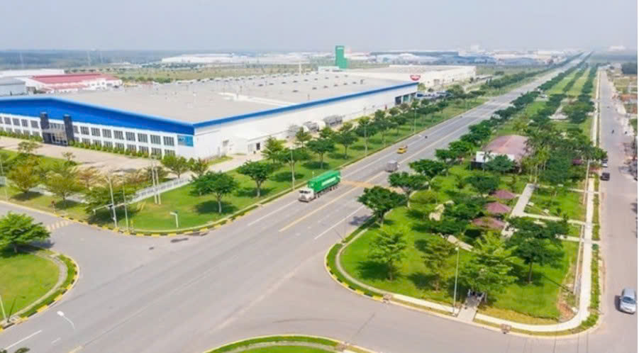  CÔNG TY TNHH VISION AUTOMATION VINA TUYỂN DỤNG 