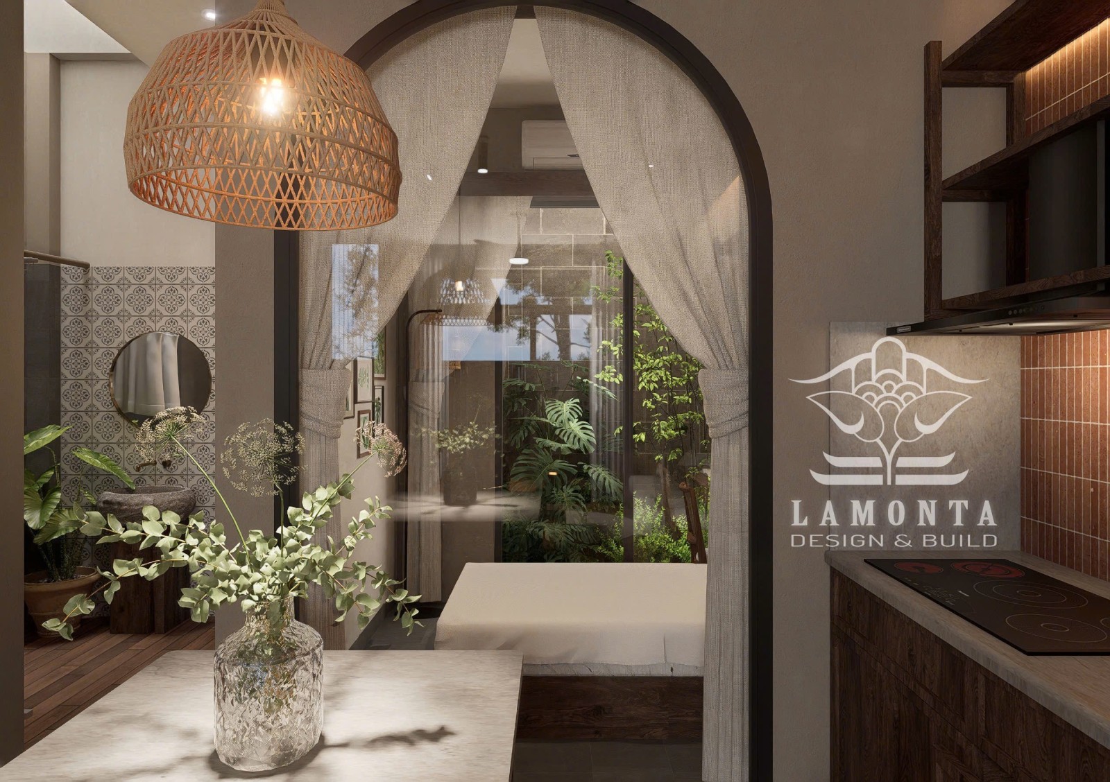  Bán nhà mặt tiền Lương Thế Vinh, trung tâm Sơn Trà, gần biển, giá nhỉnh 10 tỷ 