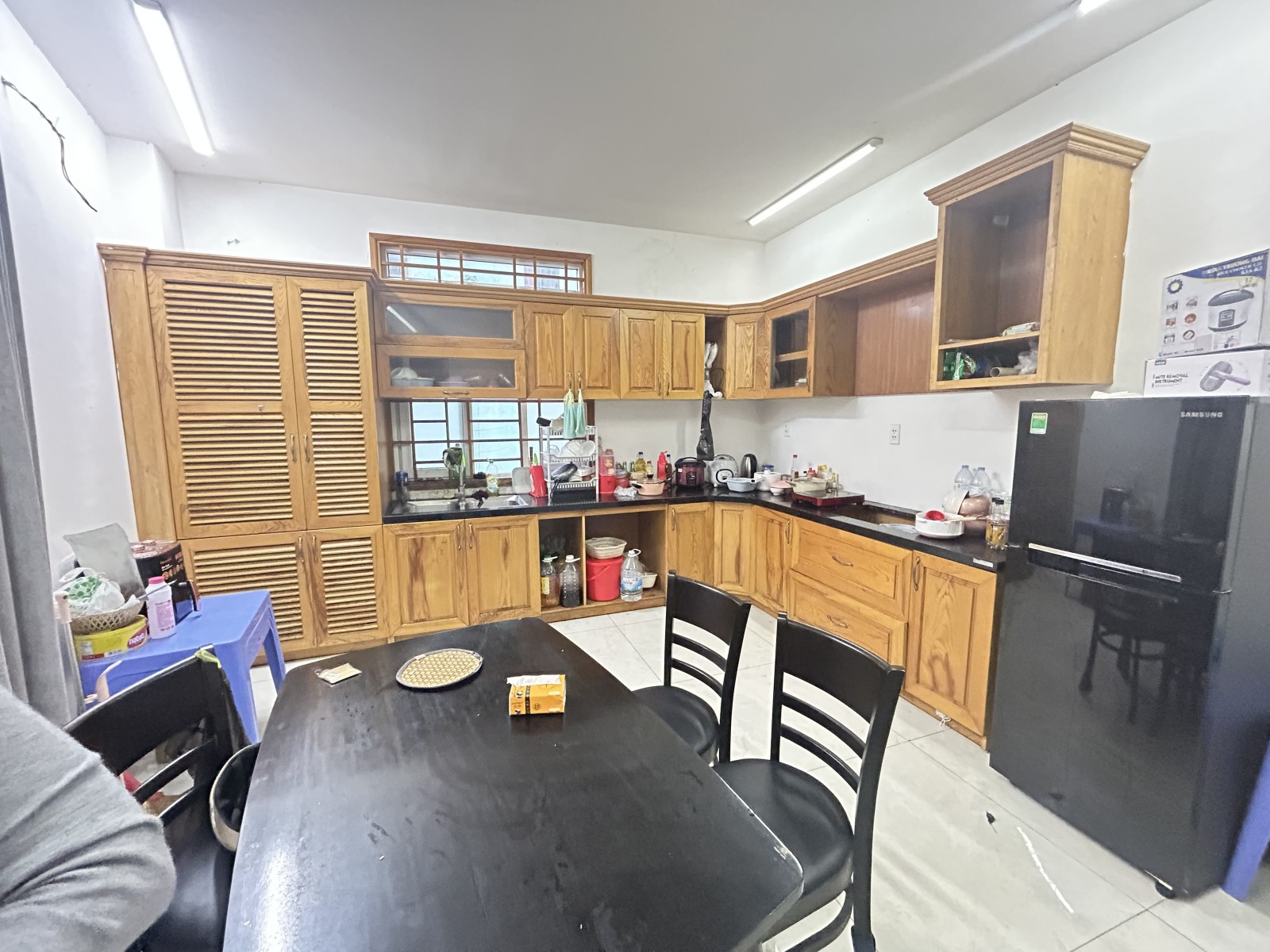  Bán nhà mặt tiền Phan Châu Trinh 52m2, 6 tầng, kinh doanh đỉnh, giá 17 tỷ 