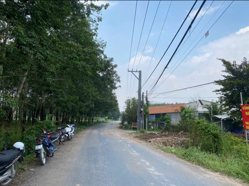  CHÍNH CHỦ CẦN BÁN ĐẤT 906m2 NGAY SAU KCN LINH TRUNG 3 VÀ KCN TRẢNG BÀNG 