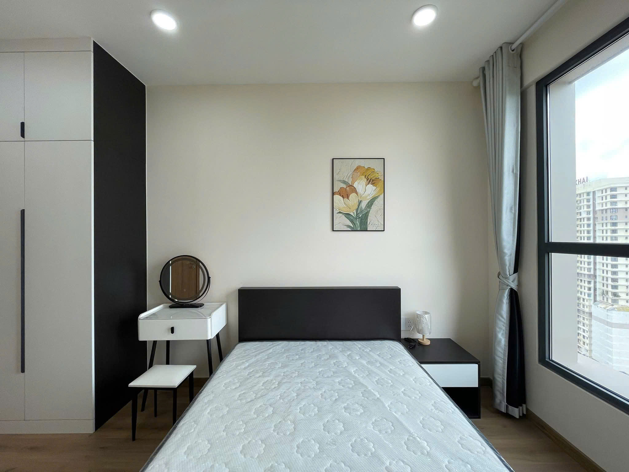  BÁN CĂN HỘ VIVA PLAZA - ĐẦU TƯ ĐÓN SÓNG METRO BẾN THÀNH – CẦN GIỜ, NGÂN HÀNG HỖ TRỢ LÊN ĐẾN 70% 