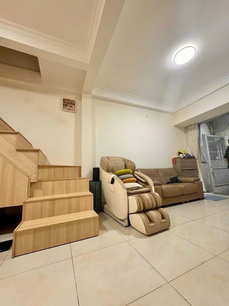  Bán nhà đẹp 2 tầng Huỳnh Văn Bánh 55m2 (3.6x13) 2PN 2WC - 7 Tỷ 