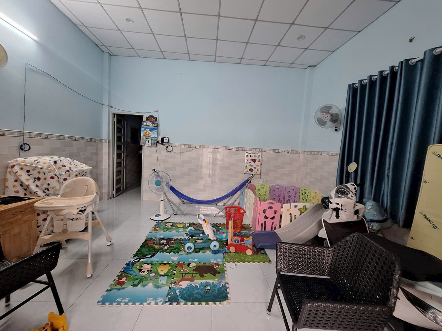  Bán Nhà Hẻm Xe Hơi Đường Quốc Lộ 13 80m2 Ngang 5m Ngay Khu Hồng Long Chỉ 5,6 Tỷ 