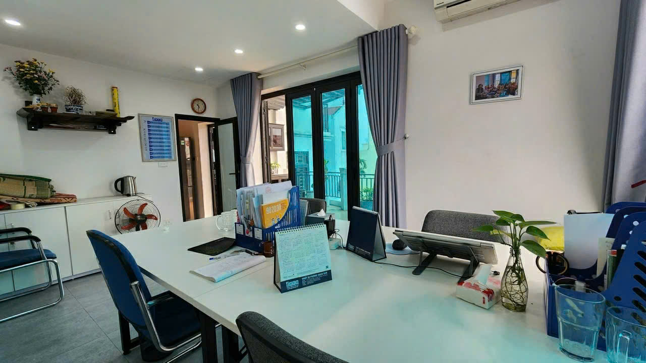  Cho thuê nhà riêng ngõ ô tô đỗ – Xuân Đỉnh 47m² × 4 tầng, 3 phòng, 3 WC 