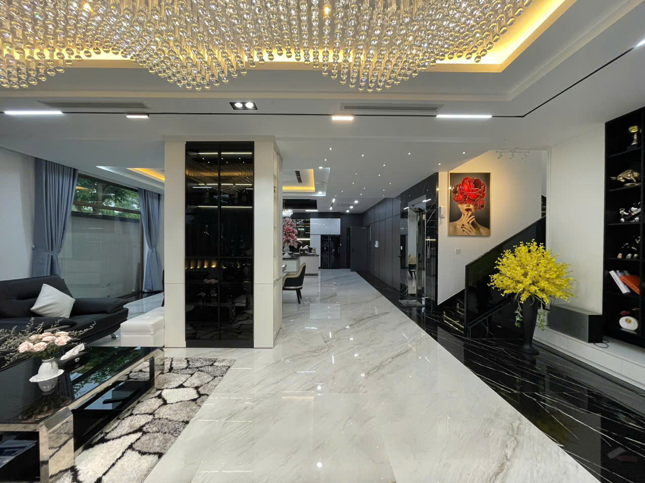  ???? BÁN VILLA LÔ GÓC 2 MẶT TIỀN SIÊU ĐẸP KHU NAM VIỆT Á 