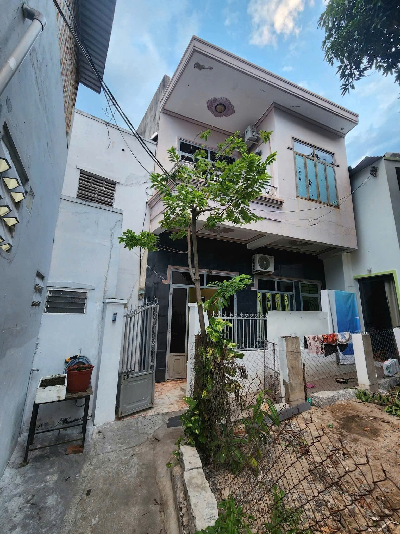  BÁN NHÀ gần Champa Island – Bắc Nha Trang.1 Tỷ999tr 