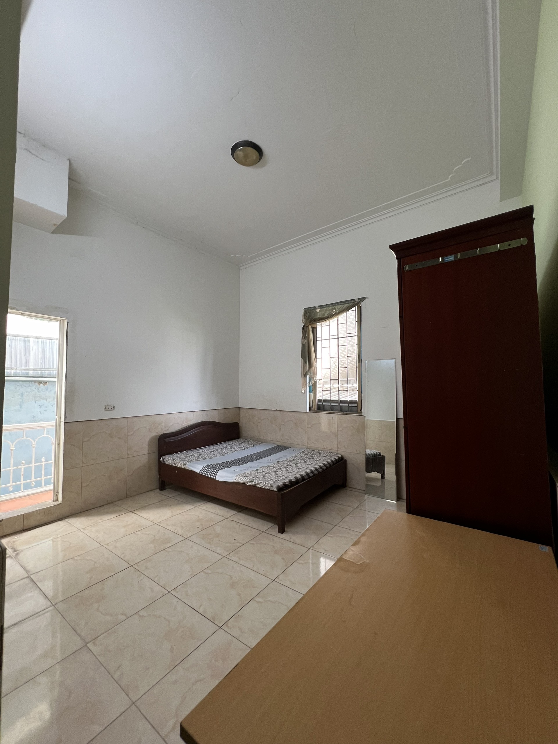  NGÕ 123 TRUNG KÍNH PHÒNG 25M2, KK GIÁ 3.2 TRIỆU - Ở ĐƯỢC LUÔN 