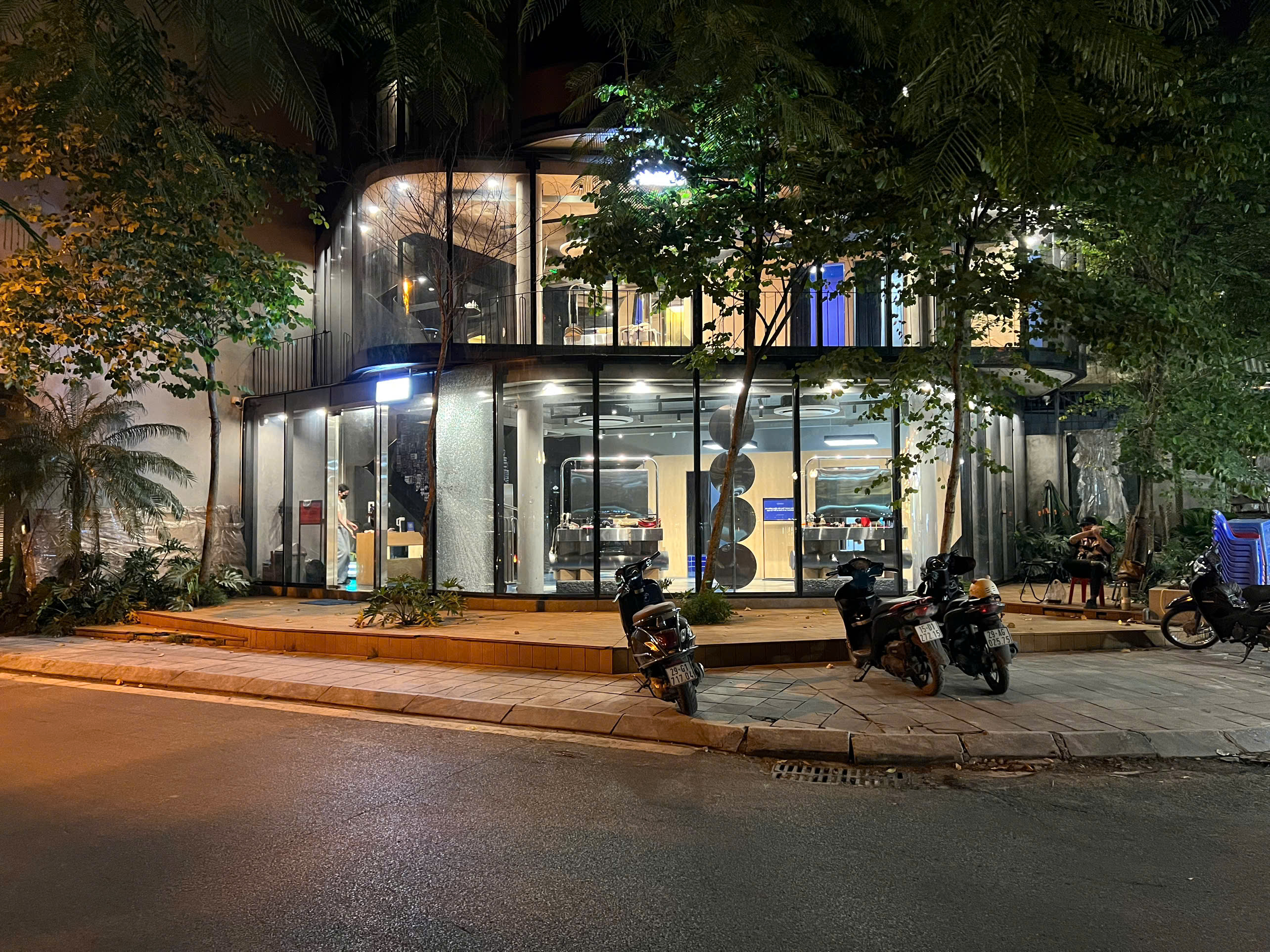  LinhHK  Cho thuê 960m² lõi phố cổ – Vị trí hiếm, giá trị khác biệt 