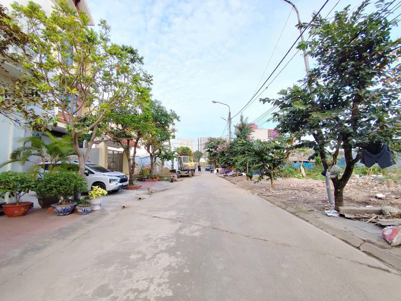  Bán đất Khu 4 Vĩnh Niệm sát cạnh Vin Marina - 84m, Giá 5.38 tỉ 