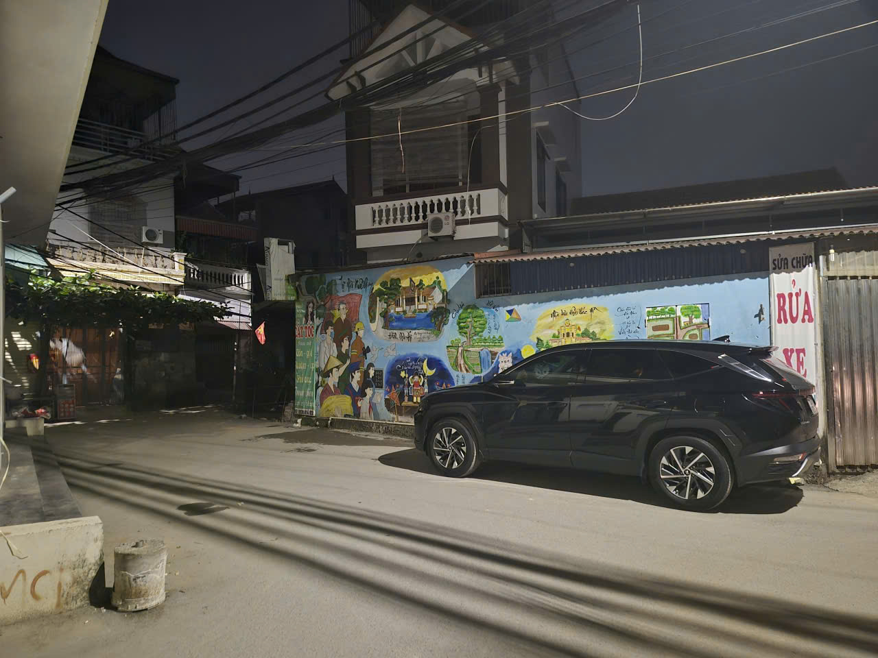  Bán nhà dân xây, cọc ép chắc chắn lên 7 tầng thoải mái, vị trí đẹp, giá đầu tư. 