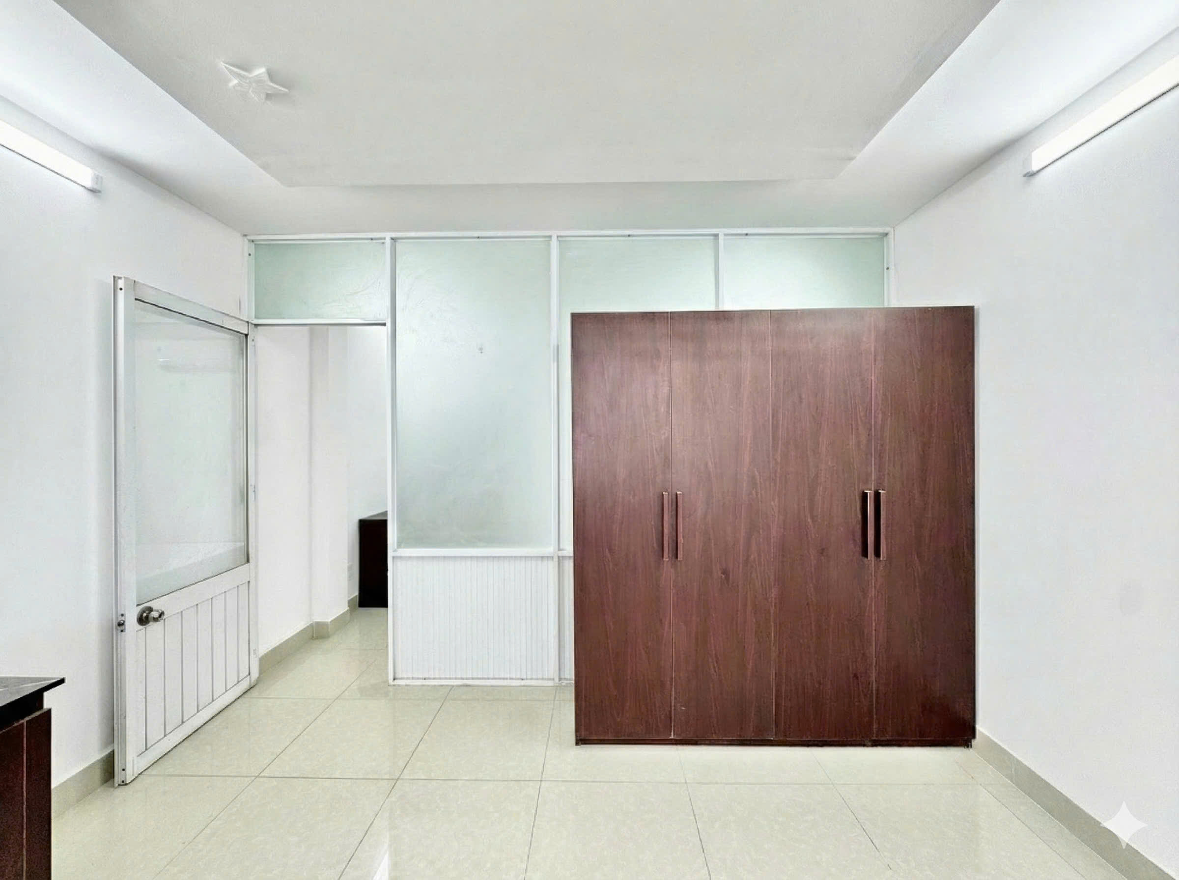  CÒN TRỐNG 2 PHÒNG CHO THUÊ FULL NỘI THẤT – TẠI TRUNG TÂM QUẬN 1, PHƯỜNG ĐA KAO 