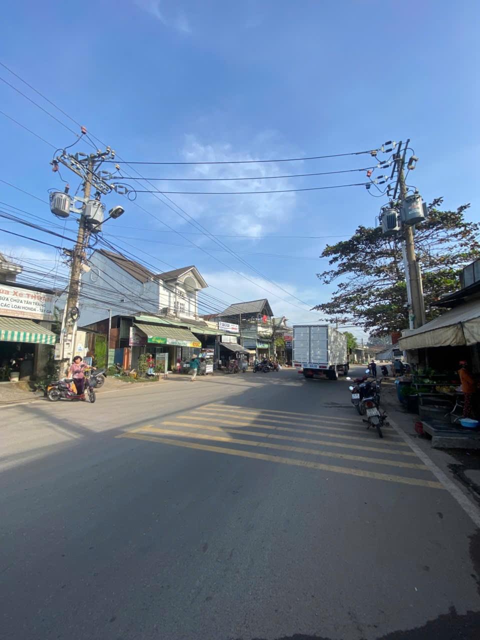  D432 bán quỹ đất đẹp phù hợp đầu tư xây dựng xưởng cho thuê, an cư lạc lập nghiệp 