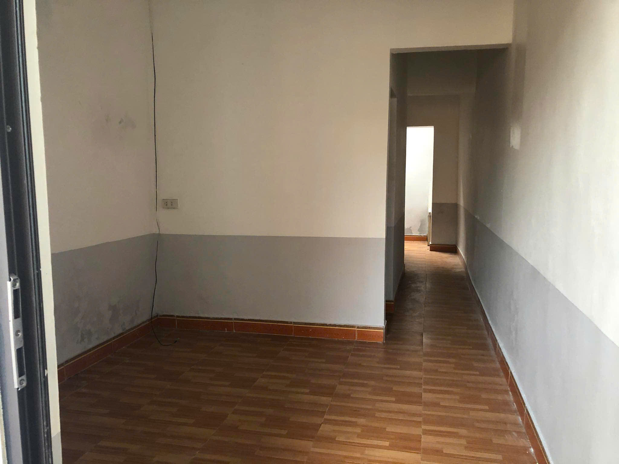  CHO THUÊ NHÀ RIÊNG – CHỢ LƯỜI, CẨM PHÚ, TP CẨM PHẢ 