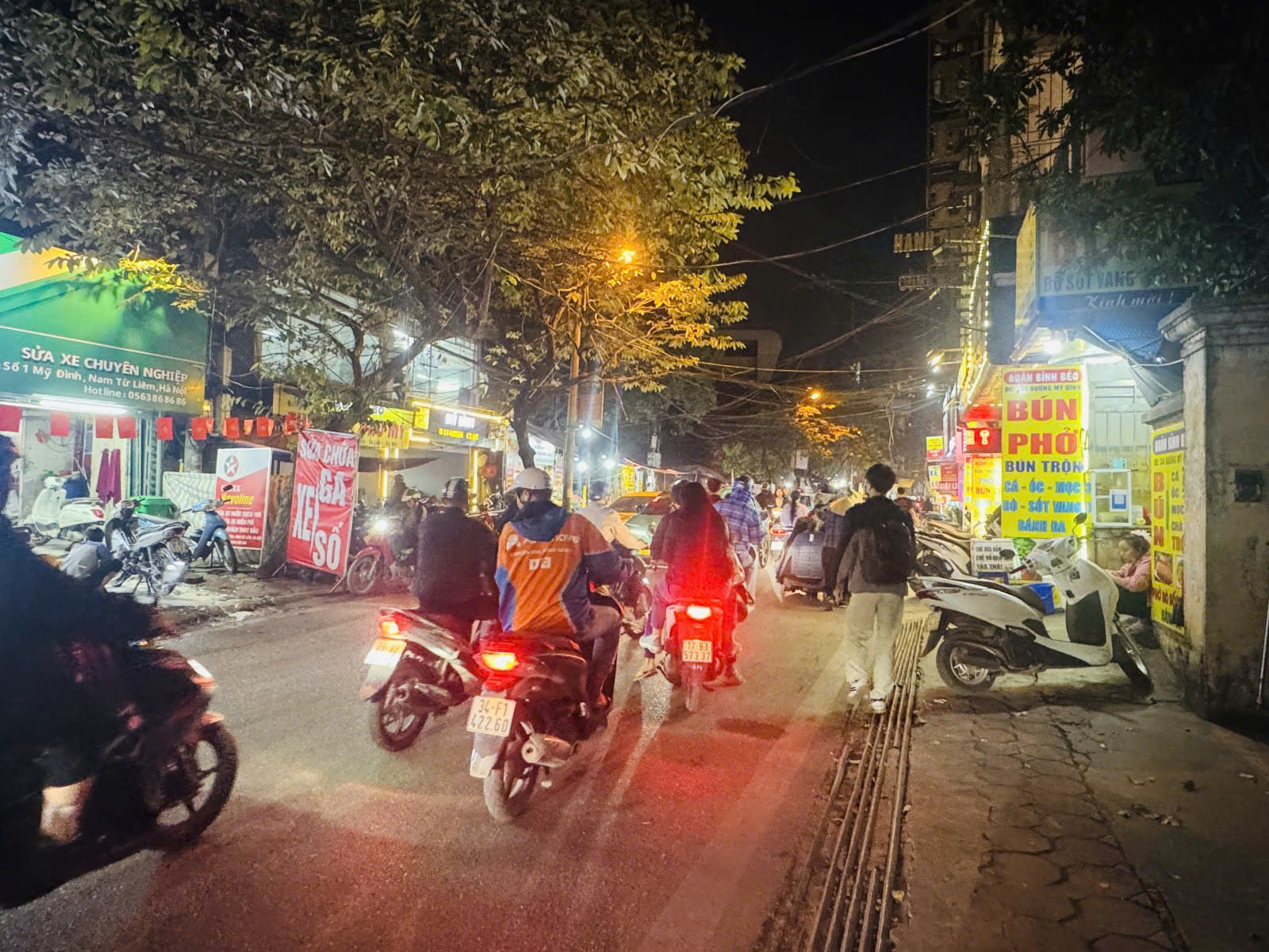  BÁN 220M2 ĐẤT MẶT PHỐ ĐỒNG ME – NAM TỪ LIÊM – VỊ TRÍ VÀNG KINH DOANH ĐỈNH – 120 TỶ 