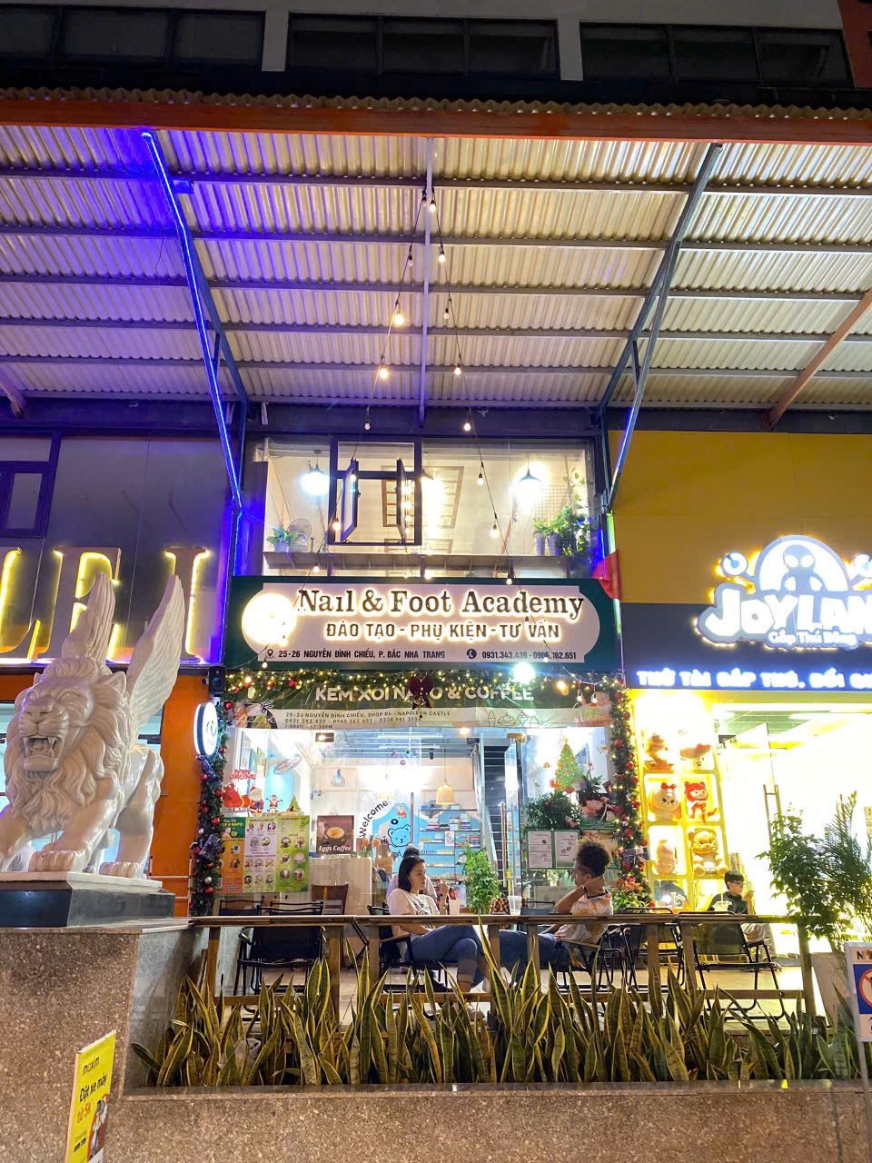  CHÍNH CHỦ CẦN SANG NHƯỢNG TOÀN BỘ SHOPHOUSE – GIÁ HỜI - NHA TRANG -  KHÁNH HÒA 