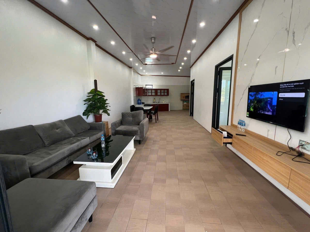  BÁN NHÀ HIỆP ĐỒNG – PHỔ YÊN – THÁI NGUYÊN -  NHÀ ĐẸP ĐÓN TẾT – XÁCH VALI VÀO Ở NGAY 