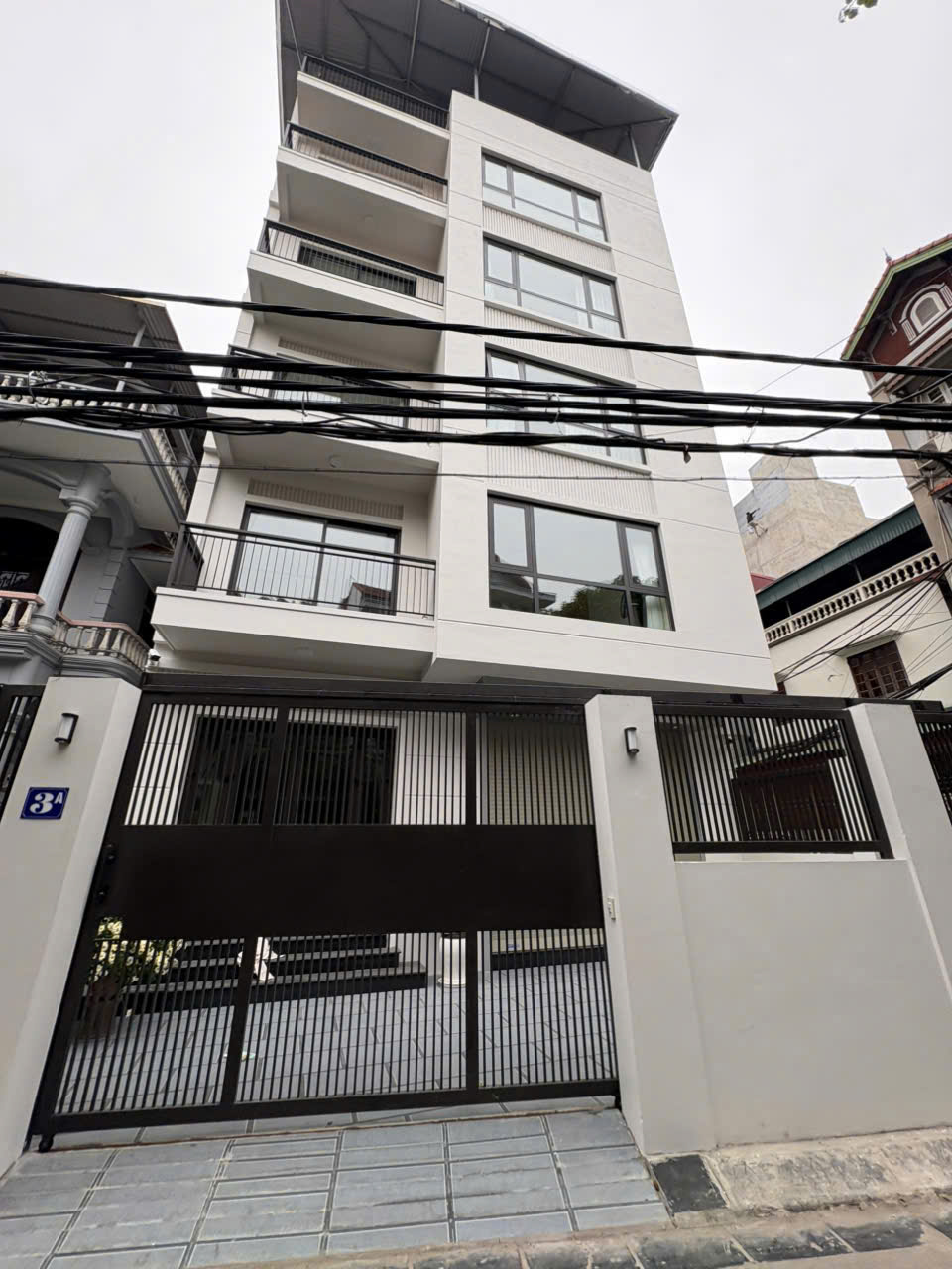  CHO THUÊ CĂN HỘ CHUNG CƯ MINI KHU VỰC P. TỨ LIÊN, TÂY HỒ, HÀ NỘI GIÁ CHỈ TỪ 9TR/ THÁNG 