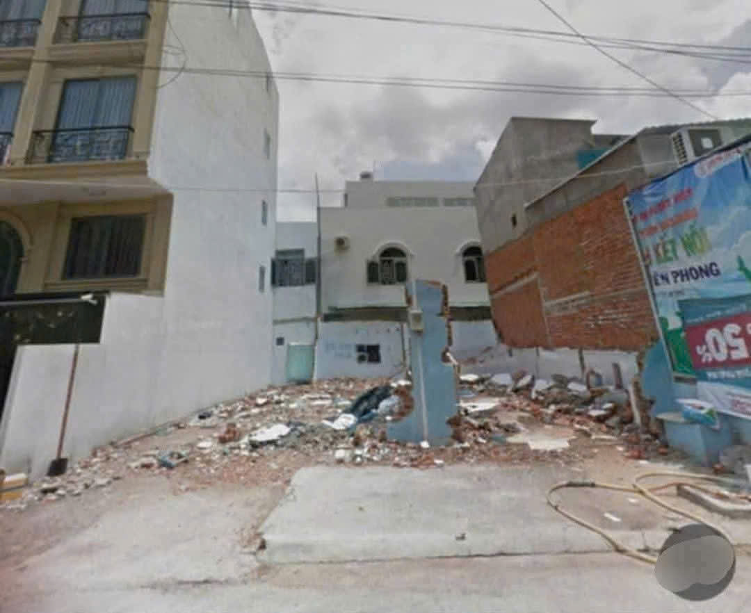  BÁN LÔ ĐẤT ĐẸP GÒ VẤP – KHU PHÂN LÔ BIỆT THỰ MINI 