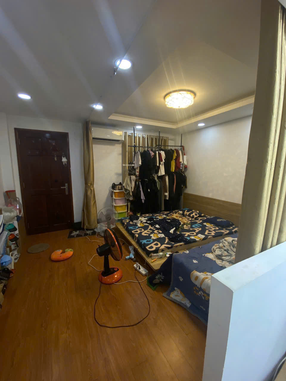  PASS CĂN HỘ MINI – PHAN HUY ÍCH, GÒ VẤP, HỒ CHÍ MINH 