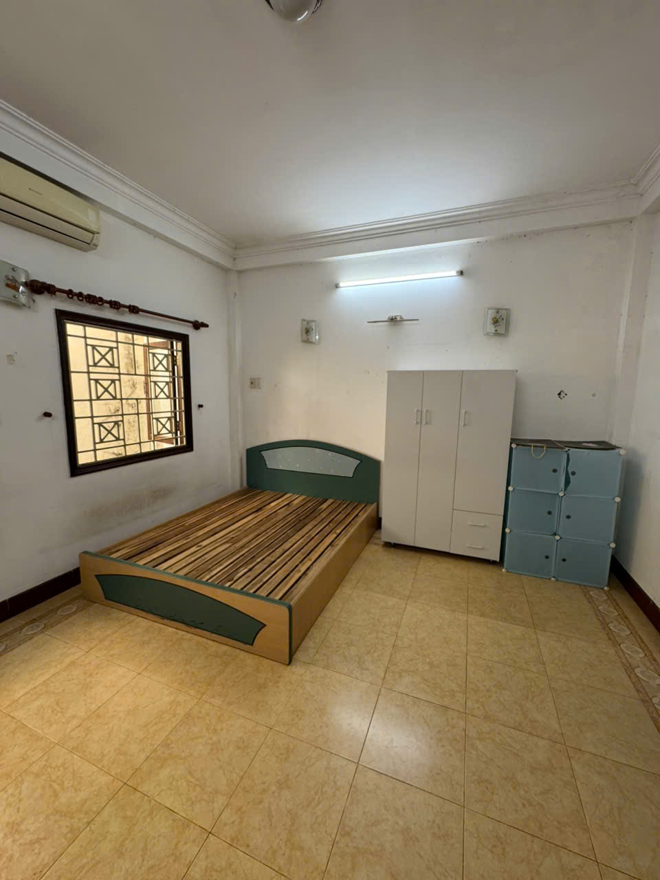  CHO THUÊ PHÒNG – NƠ TRANG LONG, BÌNH THẠNH 