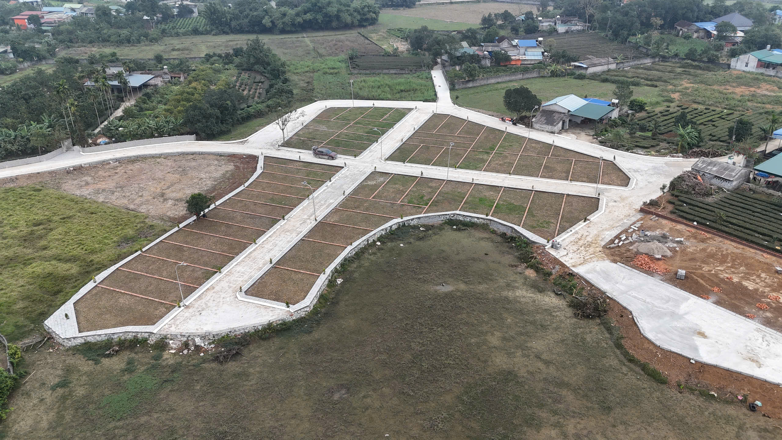  Chỉ 385 Triệu Có Đất Ở Lạc Thuỷ – Cửa Ngõ Hà Nội, Đầu Tư Cực Tốt 