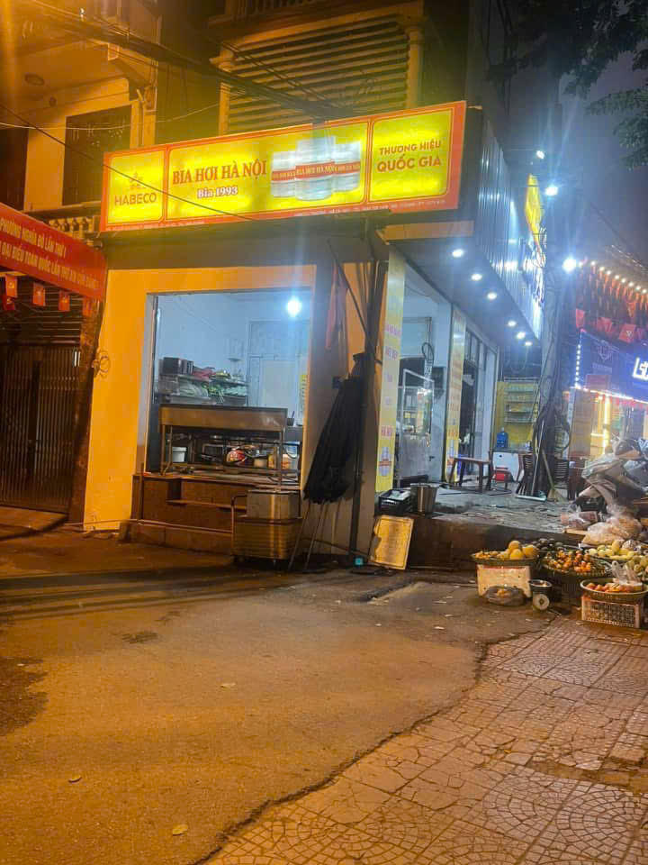  CHÍNH CHỦ CẦN SANG NHƯỢNG MẶT BẰNG KINH DOANH CỰC ĐẸP – NGHĨA ĐÔ,CẦU GIẤY, HÀ NỘI 