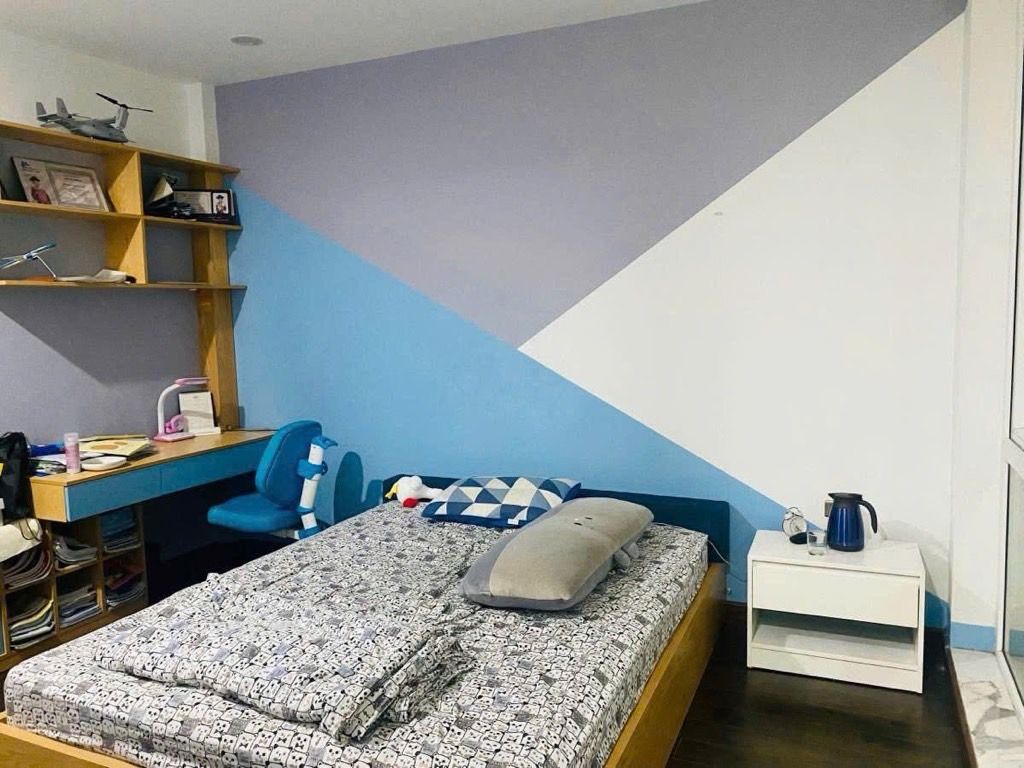  Bán nhà Ngọc Thụy Long Biên- Dân Xây- Oto tránh- Ô chờ thang máy- full NT 70m 4 tầng 11,x tỷ(TL) 