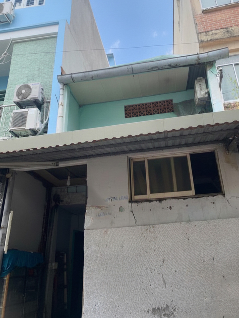  O1756 ???????? Giảm 3.5tỷ! sát ngã tư Hàng Xanh, SHR, HXH, 3.7x24m, 9.x tỷ 