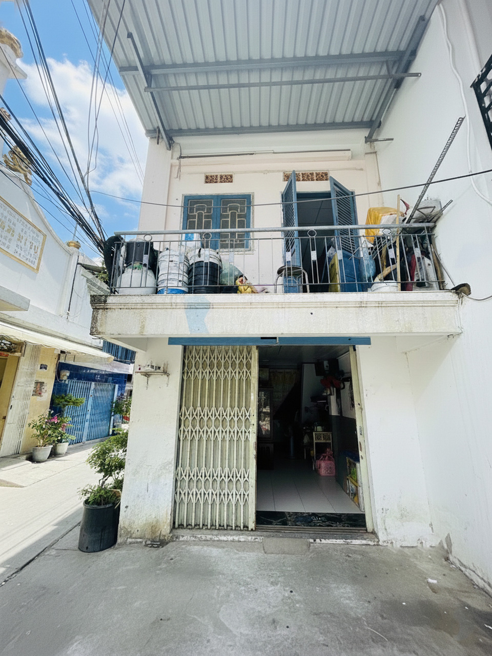  T1759 ???? Nhà Xô Viết Nghệ Tĩnh Bình Thạnh, SHR, Lô góc, HXH, 2 tầng, 2.x tỷ 