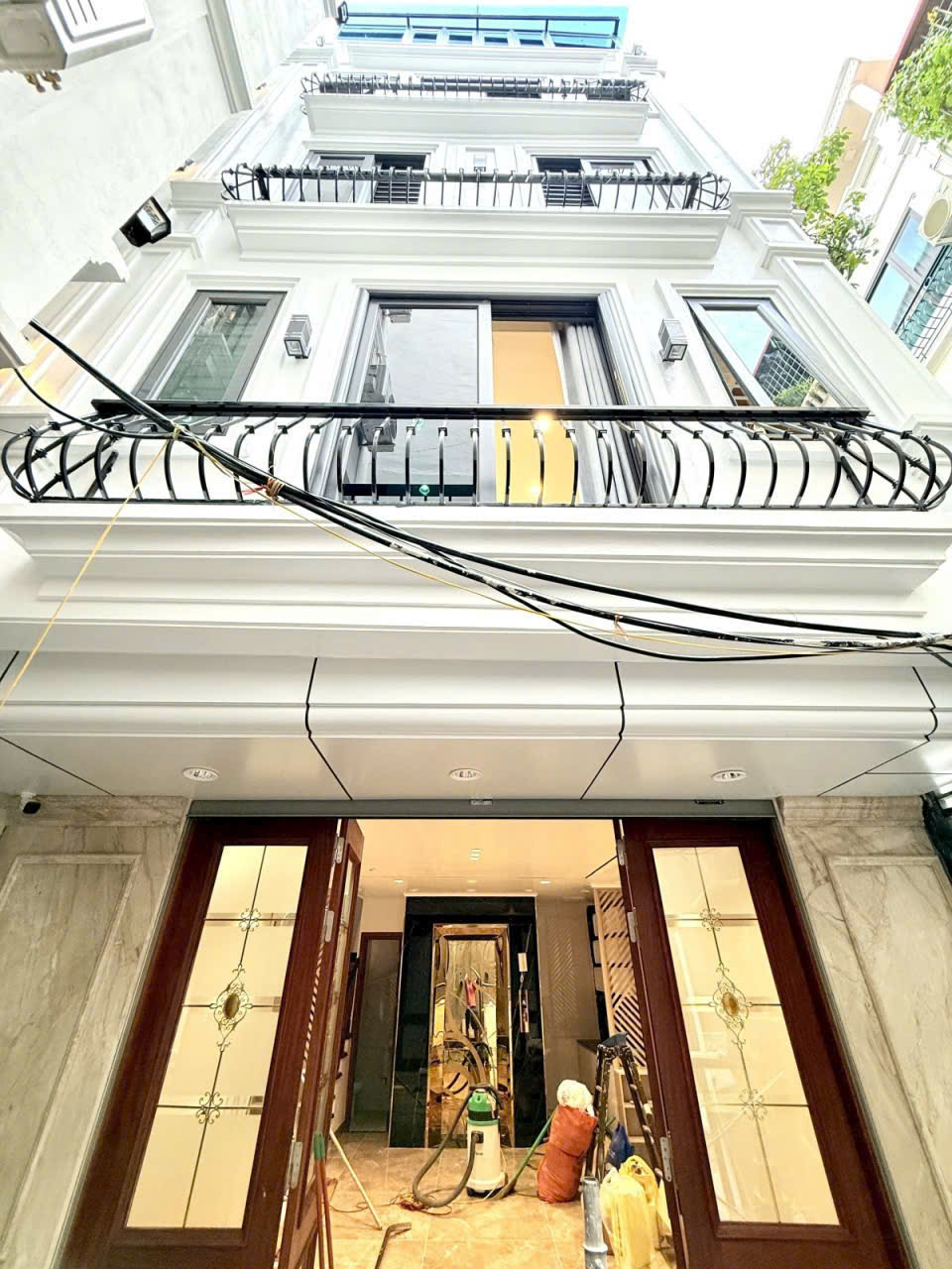  CHÍNH CHỦ CẦN BÁN CĂN HOA LƯ – HAI BÀ TRƯNG. 